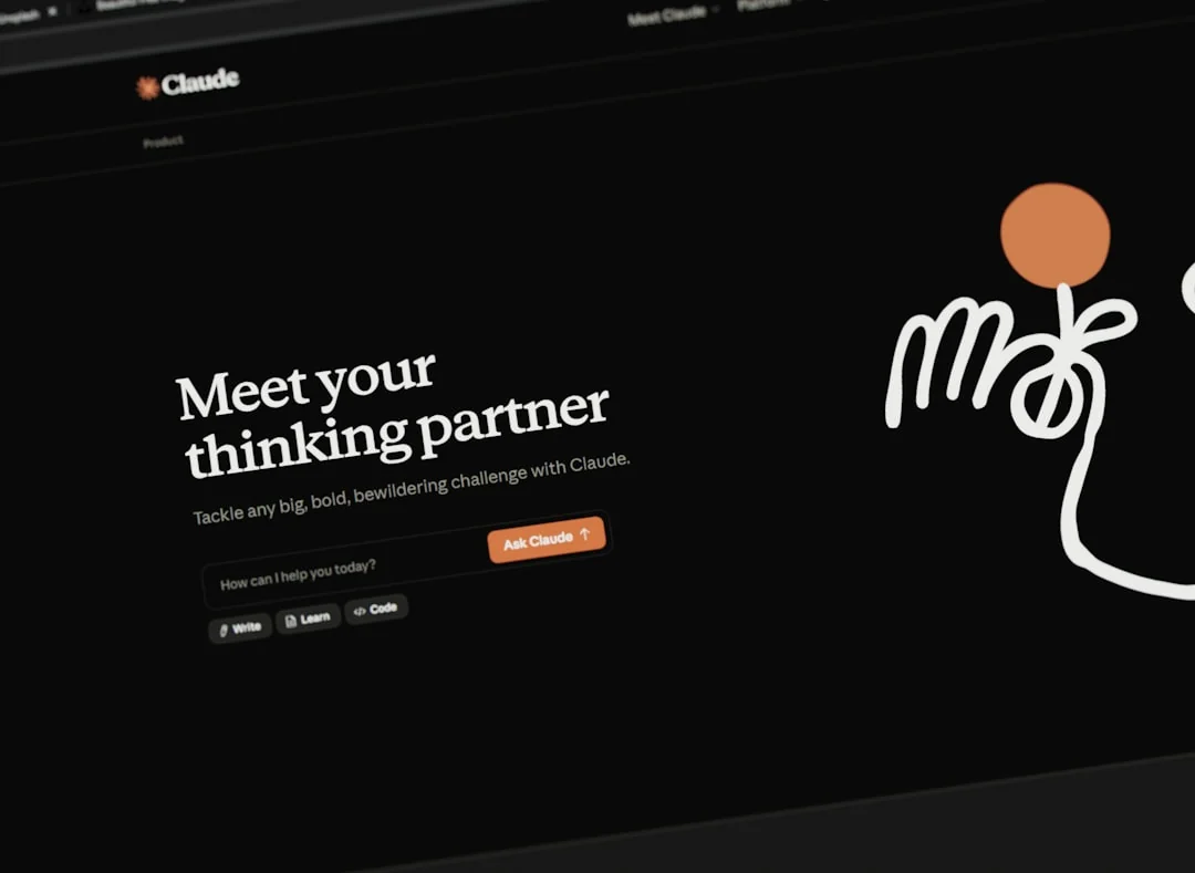Sleek laptop displaying an Instagram profile, showcasing modern technology and online connectivity.